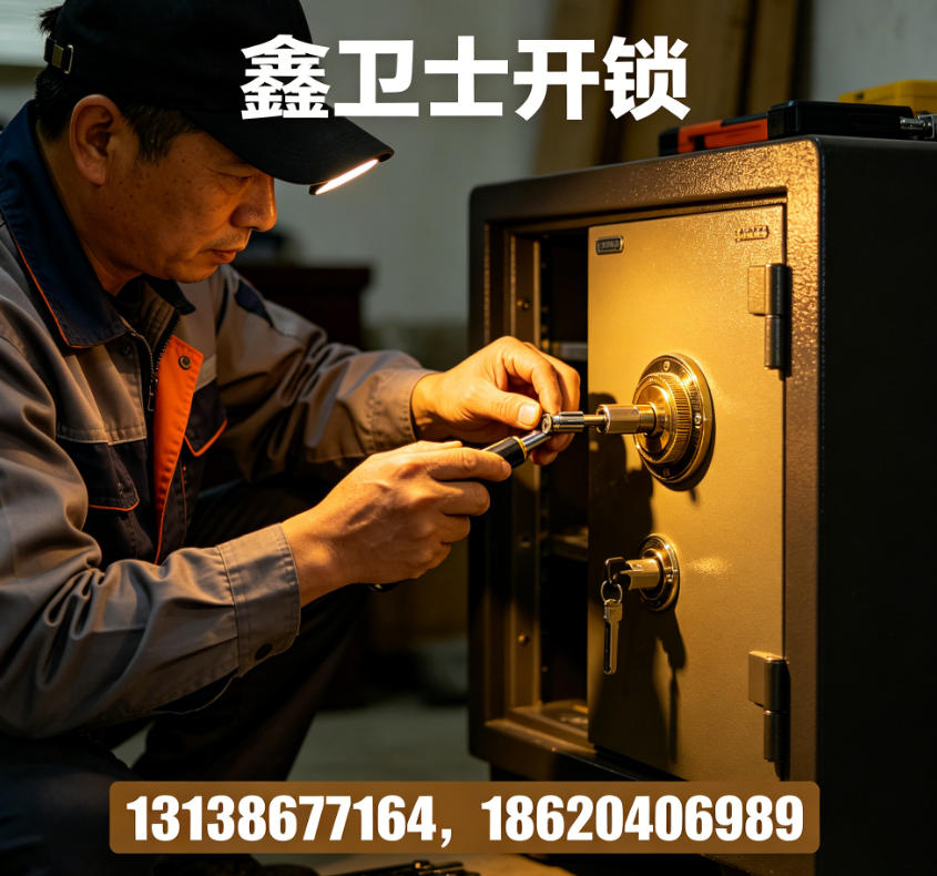 广水保险柜开锁